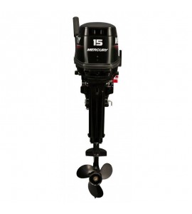 Лодочный мотор Mercury 15 MH