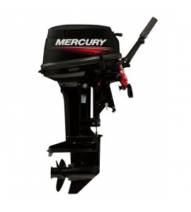 Лодочный мотор Mercury 9,9 MH 247cc