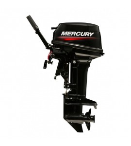 Лодочный мотор Mercury 9,9 MLH 247cc