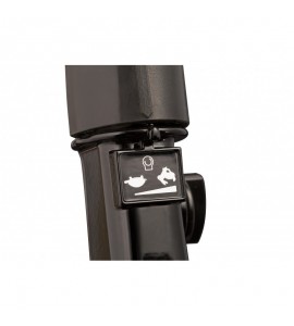 Лодочный мотор Mercury 15 MLH