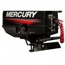Лодочный мотор Mercury 2.5 MH