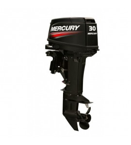 Лодочный мотор Mercury 30 E