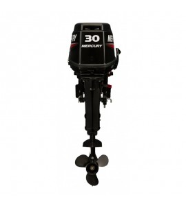 Лодочный мотор Mercury 30 E