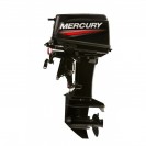 Лодочный мотор Mercury 30 E