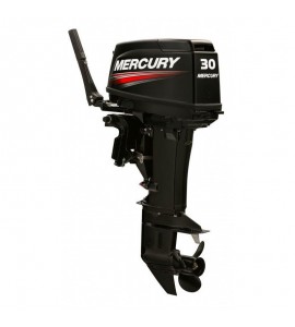 Лодочный мотор Mercury 30 MH