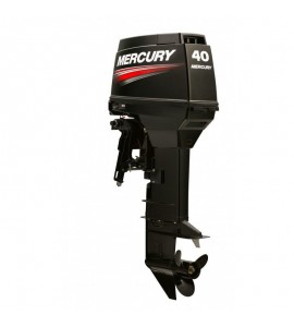Лодочный мотор Mercury 40 ELO