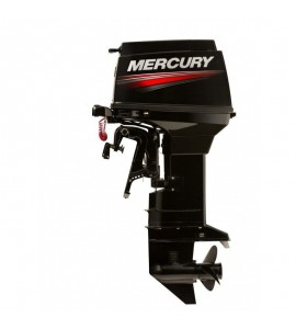 Лодочный мотор Mercury 40 ELO