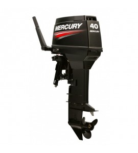 Лодочный мотор Mercury 40 MH