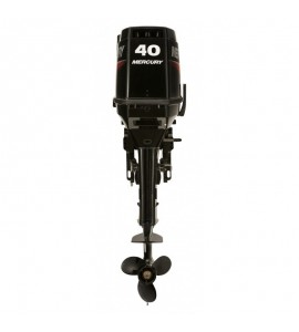Лодочный мотор Mercury 40 MLH