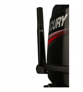 Лодочный мотор Mercury 40 MH