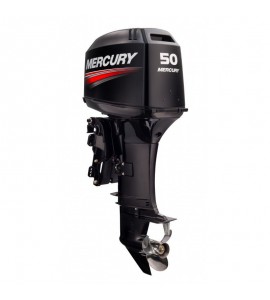 Лодочный мотор Mercury 50 ELPTO