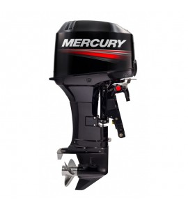 Лодочный мотор Mercury 50 ELPTO