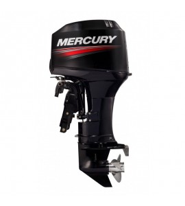 Лодочный мотор Mercury 50 EO