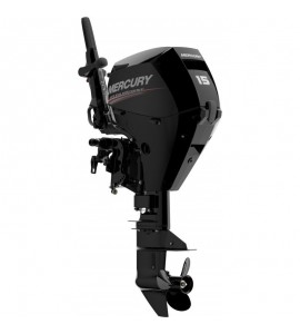 Лодочный мотор Mercury F15 MH