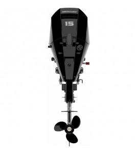 Лодочный мотор Mercury F15 E