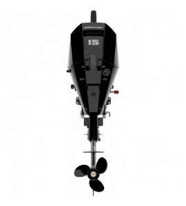 Лодочный мотор Mercury F15 MLH