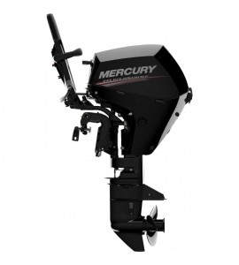 Лодочный мотор Mercury F15 MH