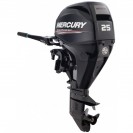 Лодочный мотор Mercury F25 MH EFI