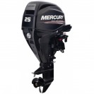Лодочный мотор Mercury F25 E EFI