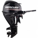Лодочный мотор Mercury F25 MH EFI