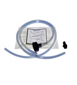 Гидравлическая система, 200-450 л.с., редуктор 25 (6,3 оборота), Seafirst, MO700H-W7-25