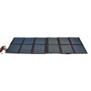Солнечная панель складная, 200ВТ 16,5V 12А, SUNERGY, MTF200