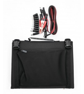 Солнечная панель складная, 200ВТ 16,5V 12А, SUNERGY, MTF200