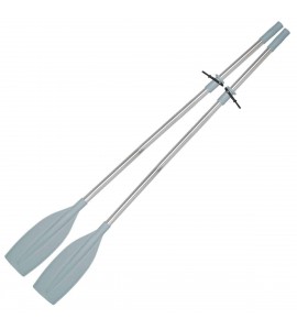 Весло 180 см, разборное, 2 шт, алюминий, OceanSouth, PA 300