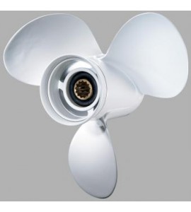 Винт PANA-SILVER 10 1/4 х 14 Yamaha 40-60 HP, 6H5-45958-00-EL