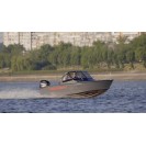 Катер PowerBoat 470