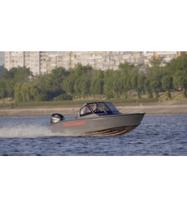 Катер PowerBoat 470