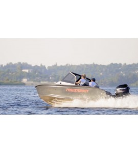 Катер PowerBoat 470L