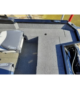 Катер PowerBoat 470L