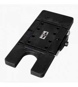 Пластина быстросъемная для электромоторов Cayman, Haswing, PJ-59927