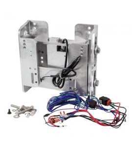 Электрогидравлический лифт, для моторов до 300 л.с., с датчиком, CMC, PL-65-10