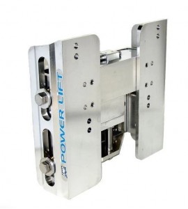 Электрогидравлический лифт, для моторов до 300 л.с., с датчиком, CMC, PL-65-10