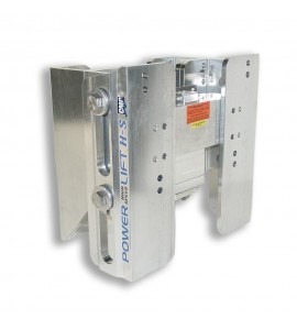 Электрогидравлический скоростной лифт, для моторов до 300 л.с., без датчика, CMC, PL-65HS