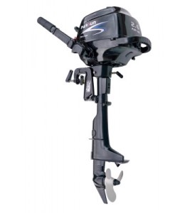 Лодочный мотор Parsun F2.6 BML