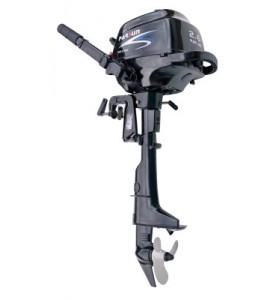 Лодочный мотор Parsun F2.6 BML