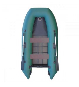 Лодка Parsun Stm 300К NEW, с гидролыжей (псевдокиль), 0015K