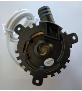 Помпа трюмная, 450GPH, 12V, TMC-0010101