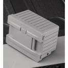 Холодильник-компрессор, 40 л, с аккумулятором, Weekender, ECX40