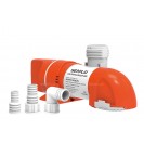 Помпа низкого профиля, автомат, 1100GPH, Seaflo, SFBP1-G1100-14A