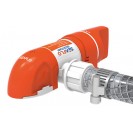 Помпа низкого профиля, автомат, 1100GPH, Seaflo, SFBP1-G1100-14A