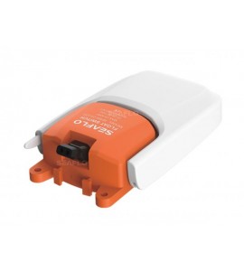 Выключатель помпы, поплавковый, 12 Ампер, Seaflo, SFBS-12-04A