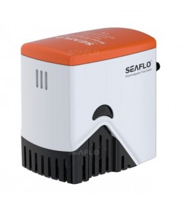 Выключатель помпы, электромагнитный, 25 Ампер, Seaflo, SFBS-25-05