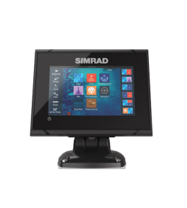 Эхолот/картплоттер SIMRAD GO5 XSE, 000-12451-001