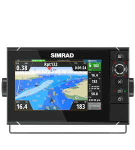 Эхолот/картплоттер SIMRAD NSS7 evo3, 000-13237-001