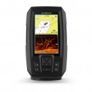 Эхолот/GPS-плоттер Garmin Striker Plus 4cv с датчиком CHIRP, 010-01871-01