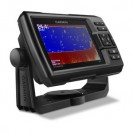 Эхолот/GPS-плоттер Garmin Striker 5cv/dv с датчиком CHIRP, 010-01552-01